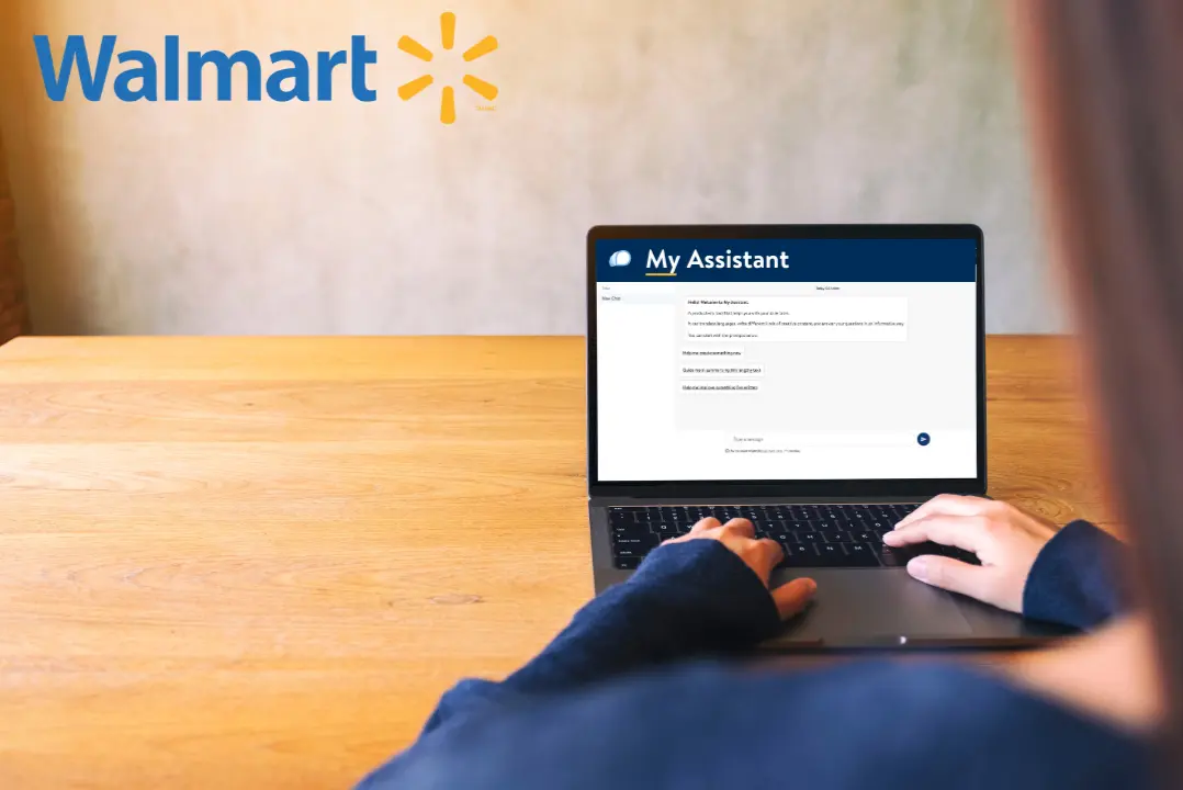 Walmart Canada Debuts GenAI ‘My Assistant’