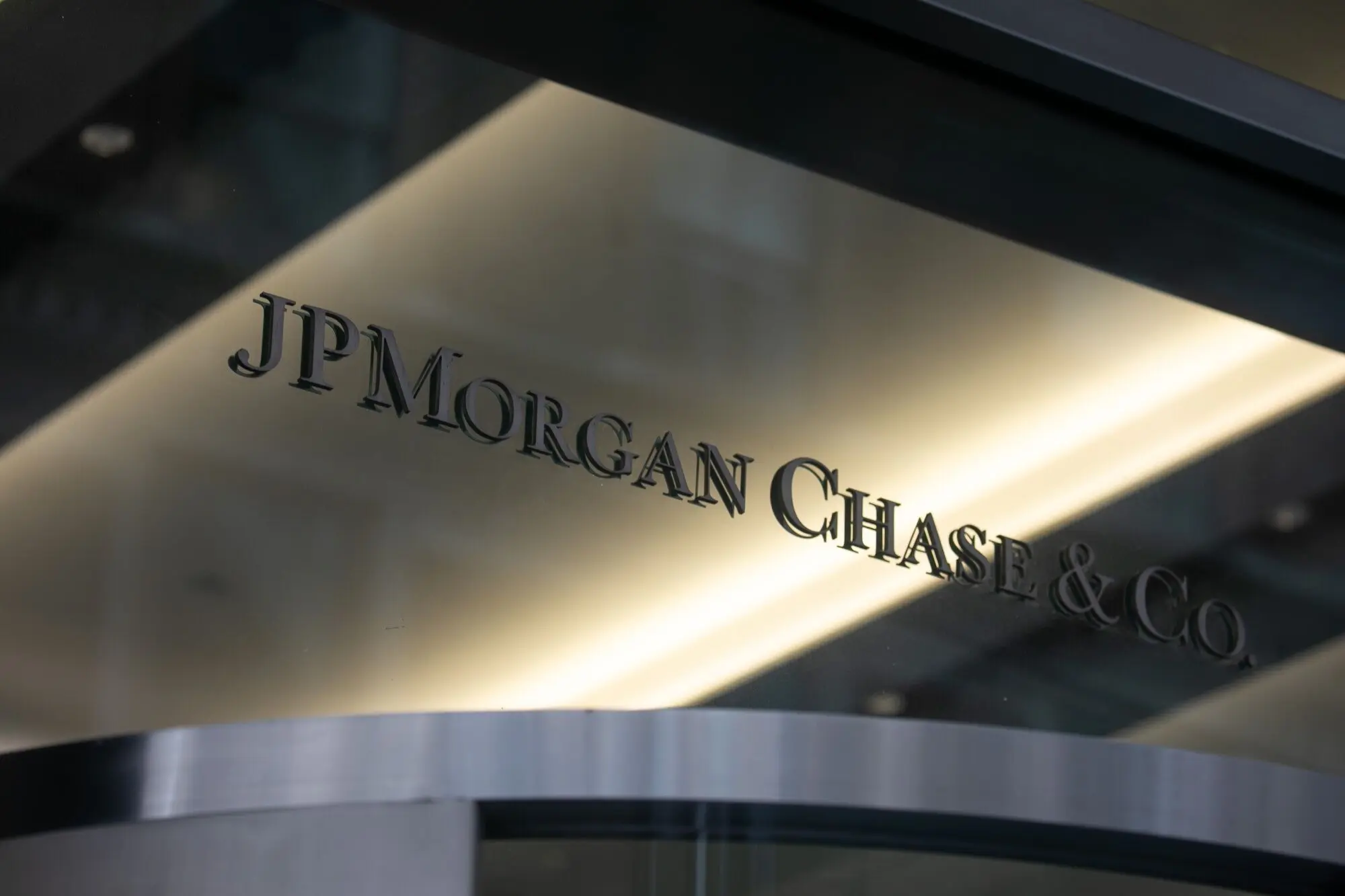 JPMorgan is Building AI Projects
