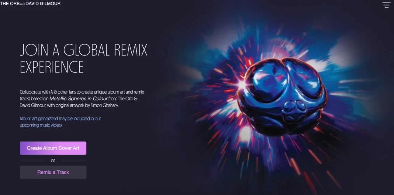 Sony Syncs with GenAI for Music Remixes