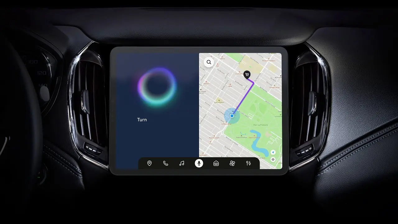 Volkswagen Leverages ChatGPT for Smarter Cars