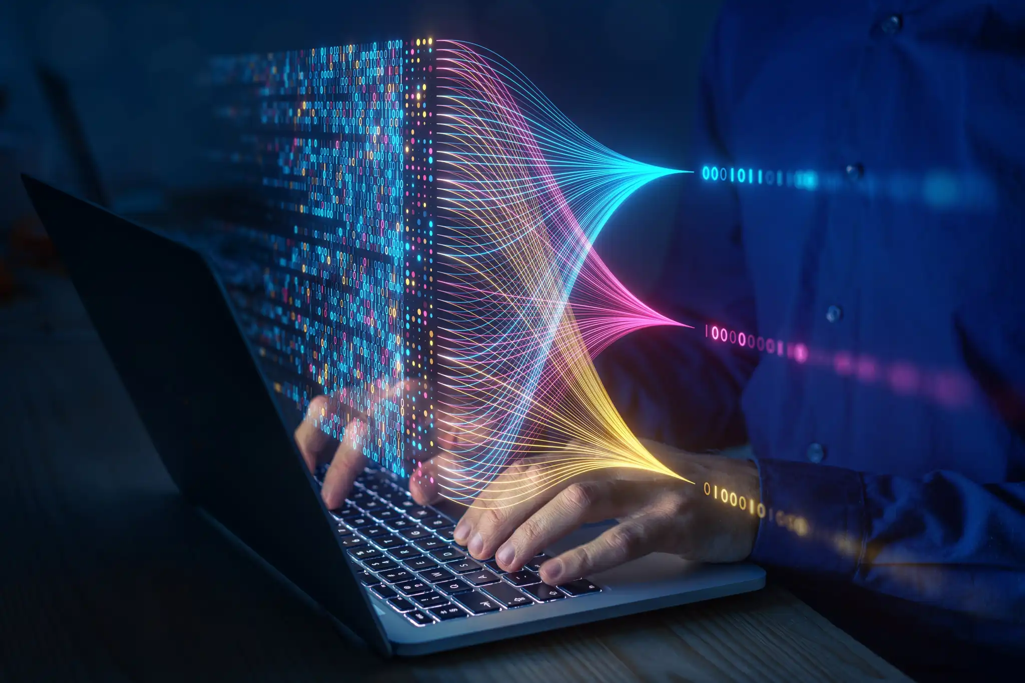 Juniper Boosts Ops with GenAI