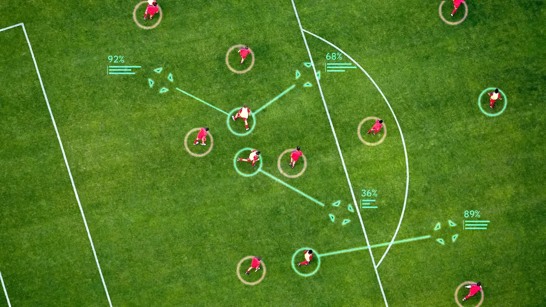 TacticAI Refines Liverpool FC’s Corner Tactics