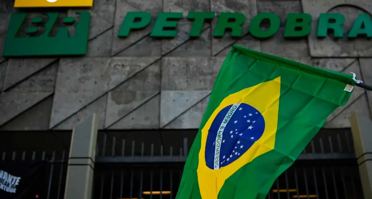 Petrobras Saves $120M with Intelligent Automation