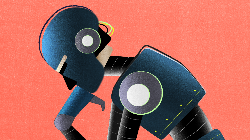 Pfizer Launches GenAI for Pharma Marketing