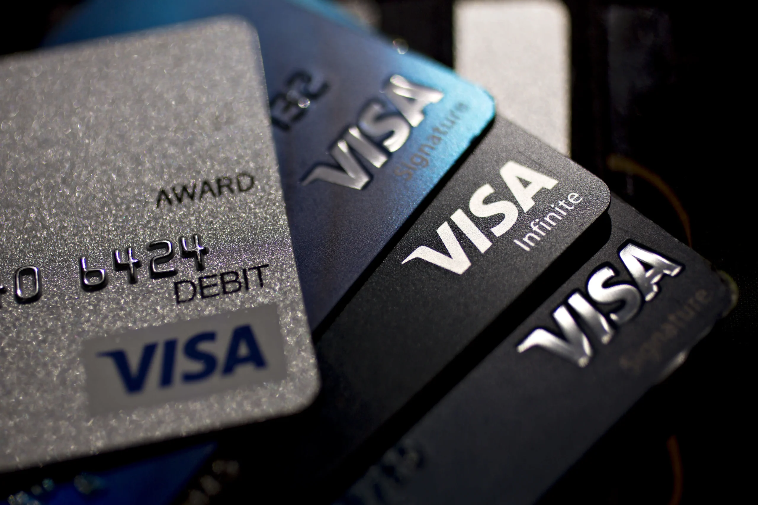 Visa Deploys GenAI Against $1.1B Fraud