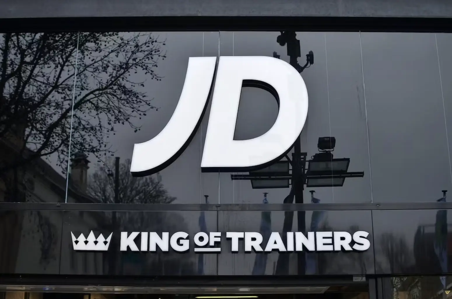 JD Sports Hyper-Personalizes Shopping