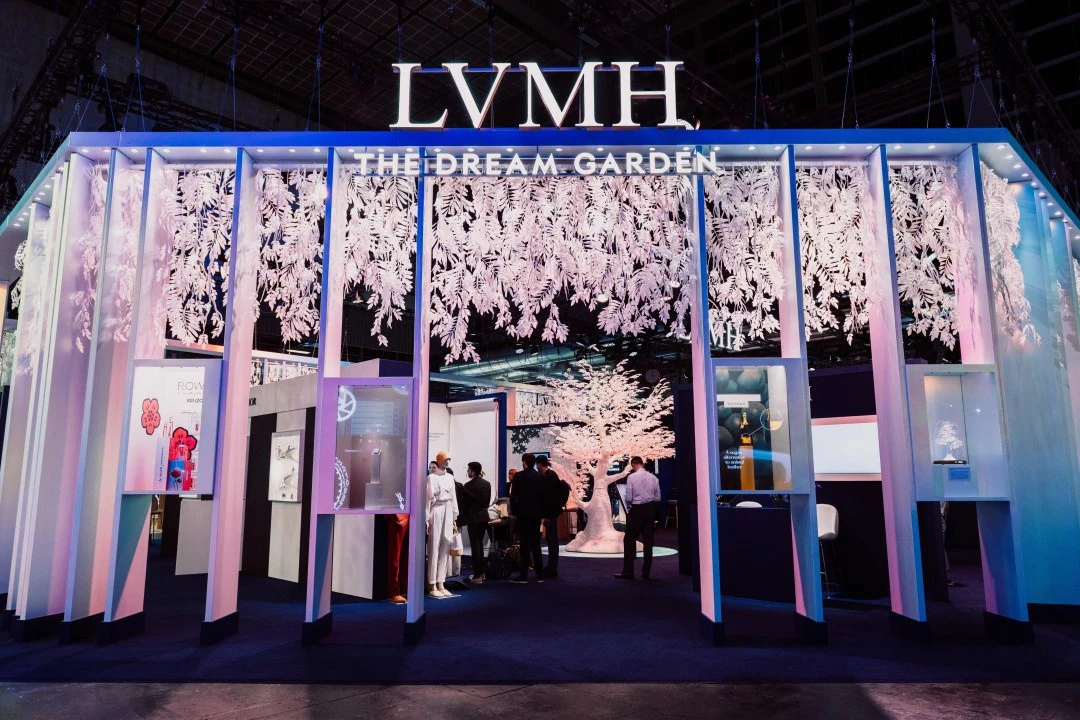 LVMH Personalizes Luxury with GenAI