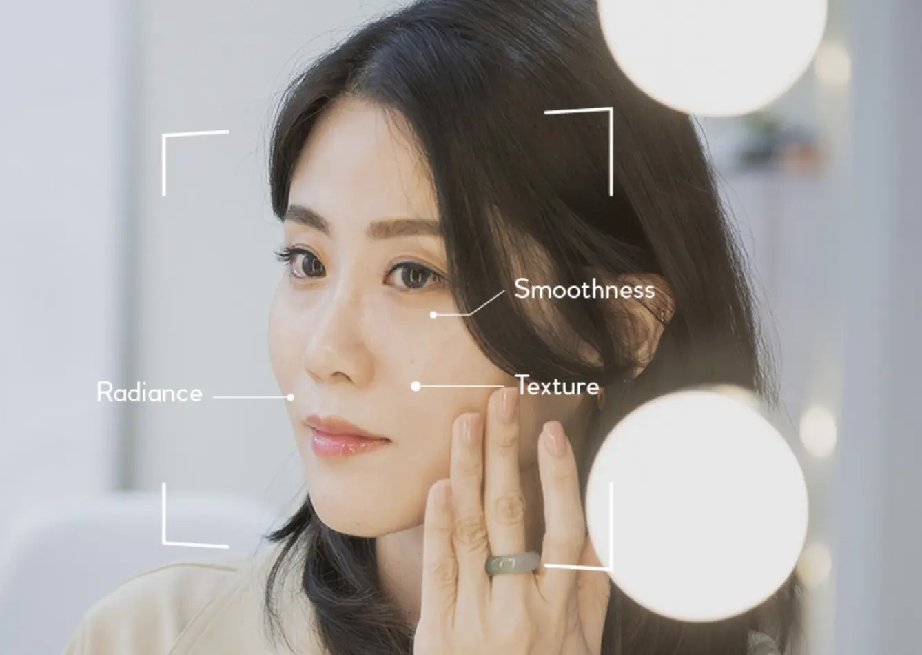DR’s Secret Launches AI Skin Studio