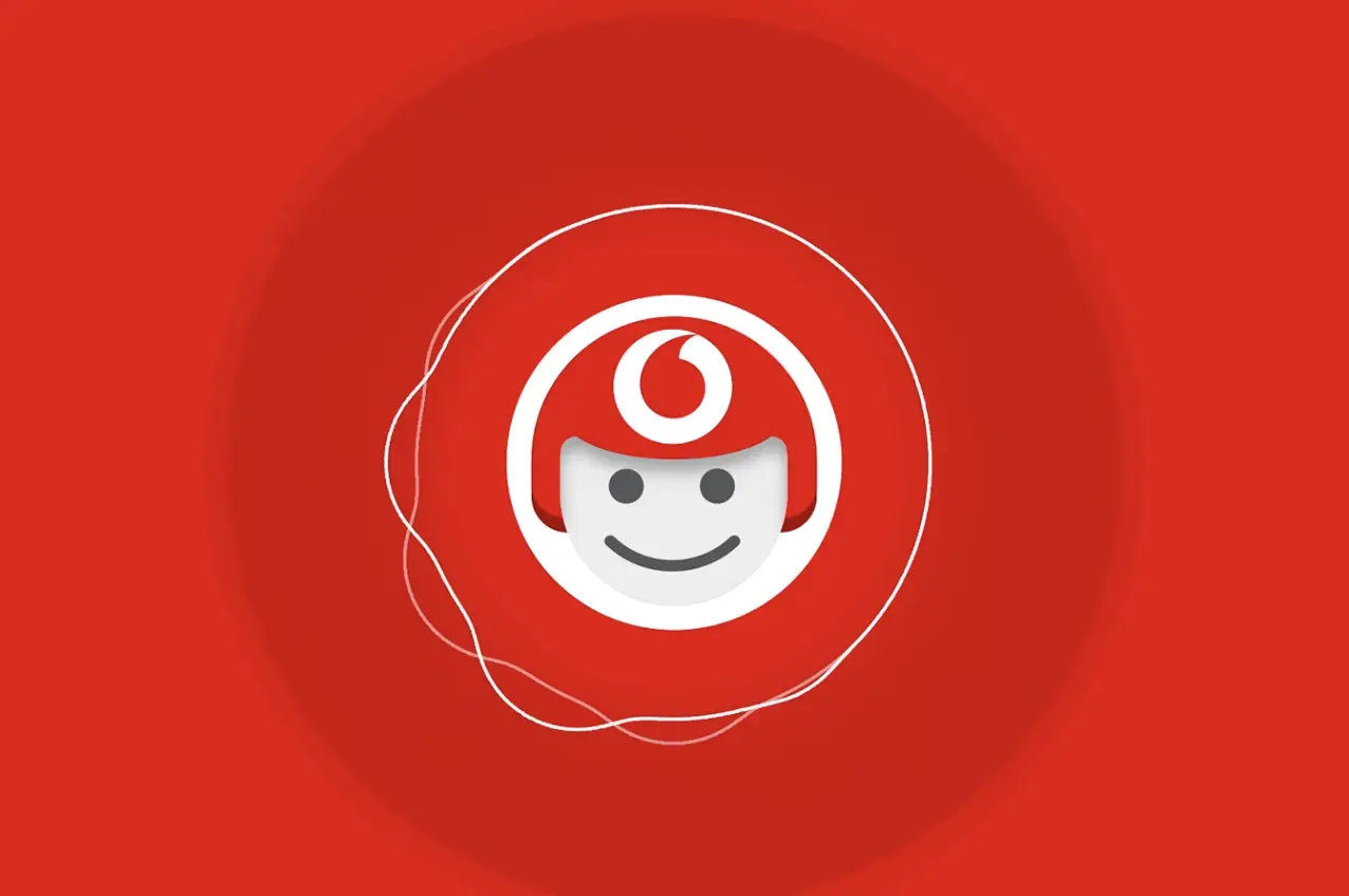 Vodafone Adds GenAI to Customer Chatbot