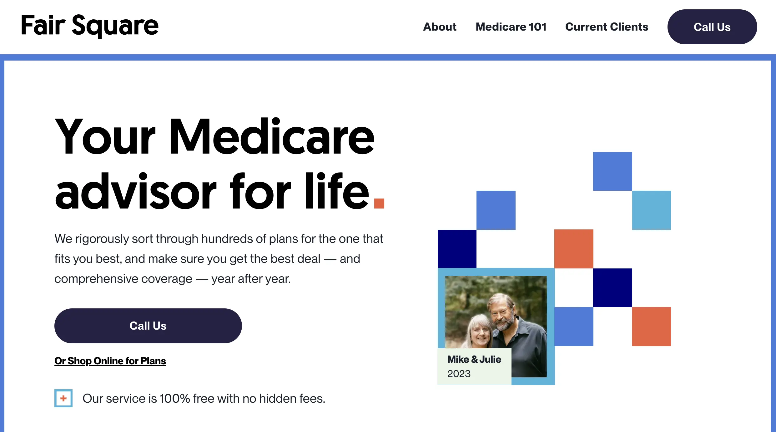 Fair Square Medicare Unveils AI Voice Agents