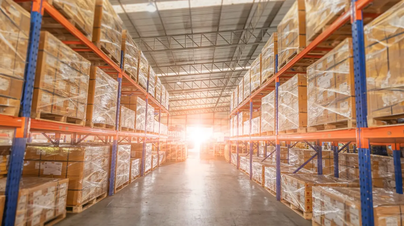 Rufus Labs Unveils GenAI to Optimize Warehouse Operations