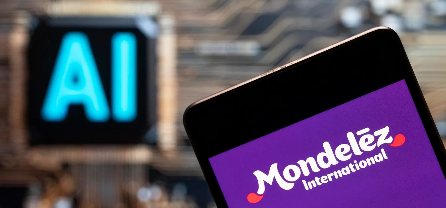 Mondelez Enhances Marketing Campaigns with GenAI