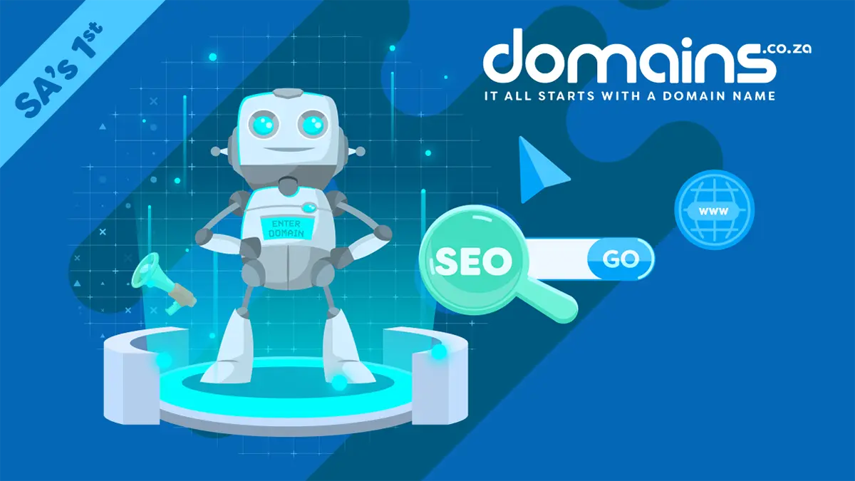 Domains.co.za Launches Tool for Domain Name Suggestions