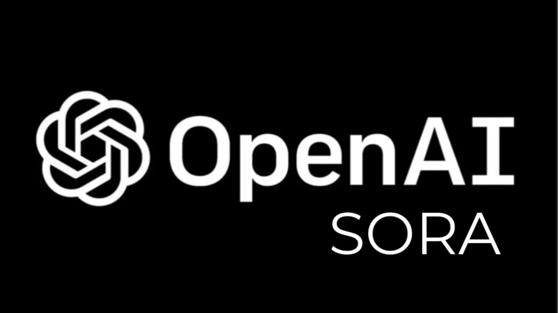 OpenAI Updates Sora with GenAI
