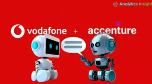 Vodafone Accenture Telecom