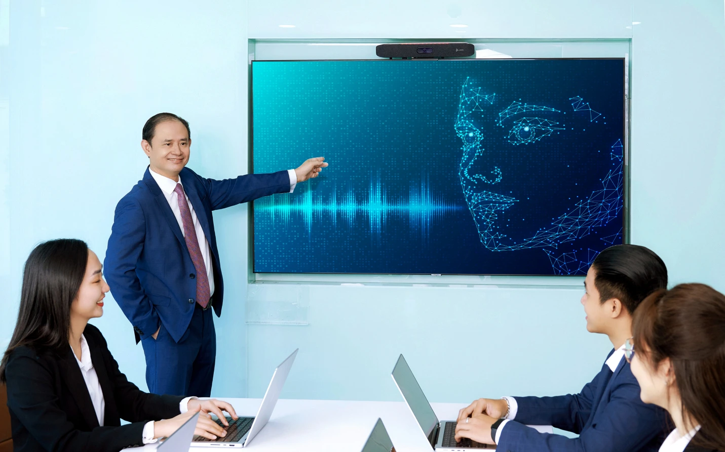 VIB Enhances Customer Experience with AI