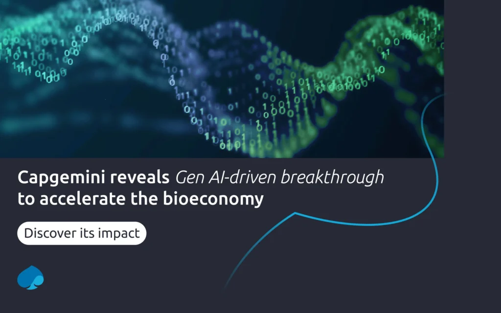 GenAI-driven protein