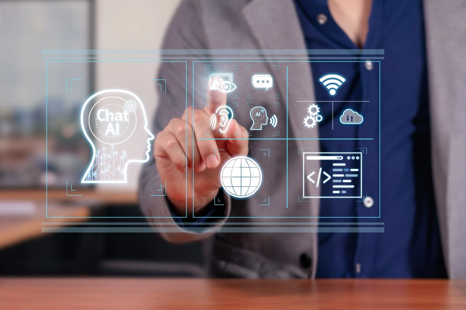 GoTo Uses AI to Aid Contact Center Performance