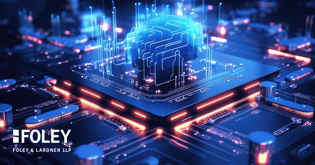 Foley & Lardner Uses GenAI for Document Review