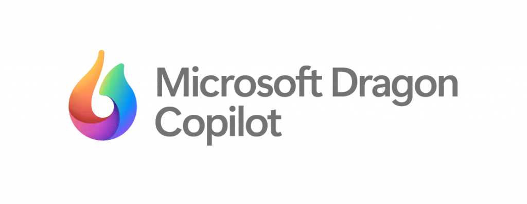 Microsoft Dragon Copilot