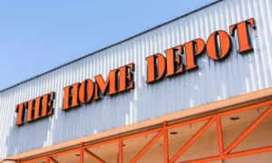 Home Depot GenAI