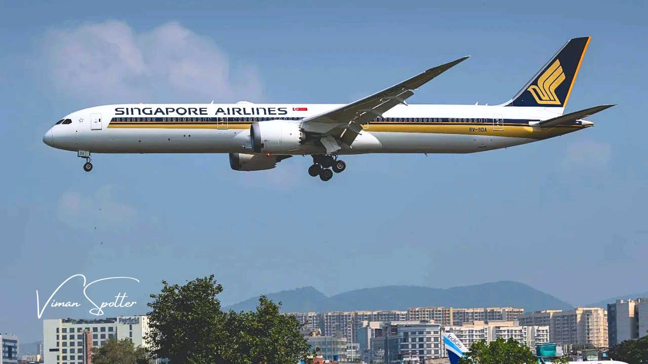 Singapore Airlines Taps OpenAI for Travel