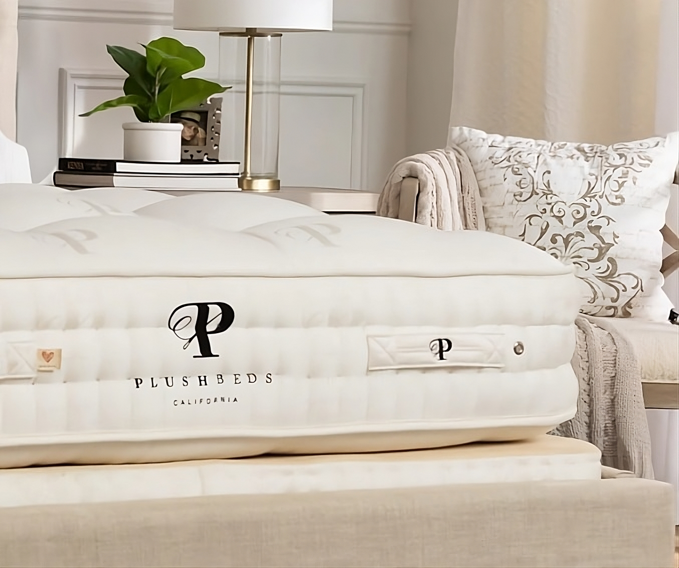 PlushBeds Raises Sales with GenAI Alby