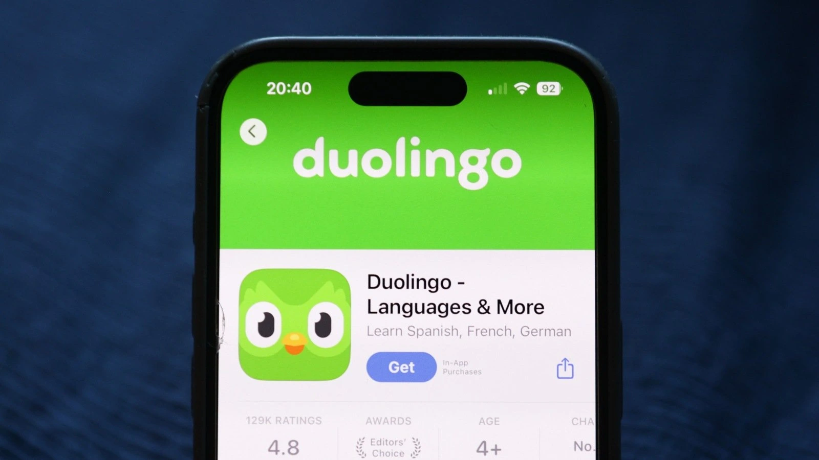 Duolingo Builds 148 Language Courses with GenAI