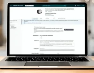 Amazon Tools GenAI
