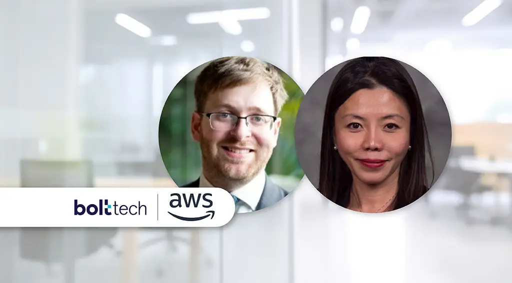 bolttech GenAI AWS
