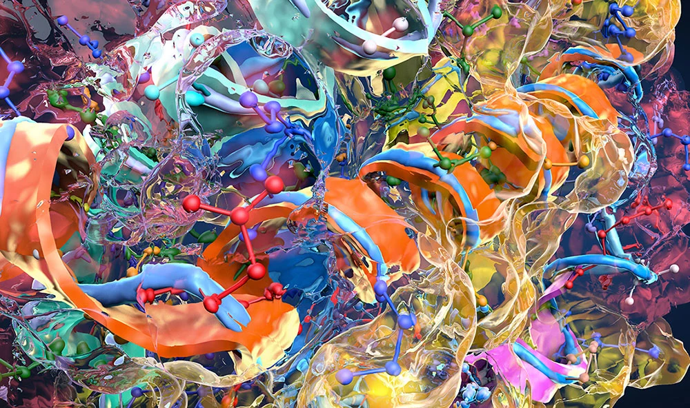 BioEmu Protein GenAI