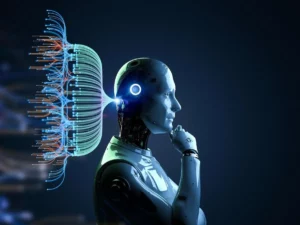 DeepBrain AI Video