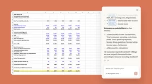 Anthropic Claude GenAI