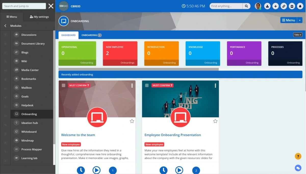 AgilityPortal Unveils GenAI Search