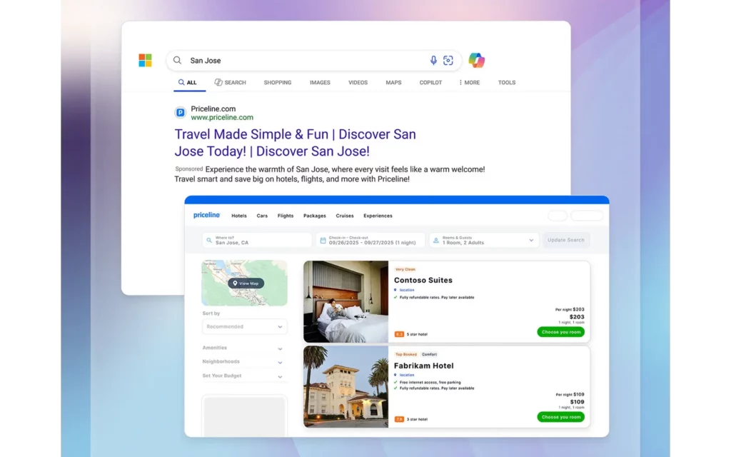Microsoft Copilot GenAI