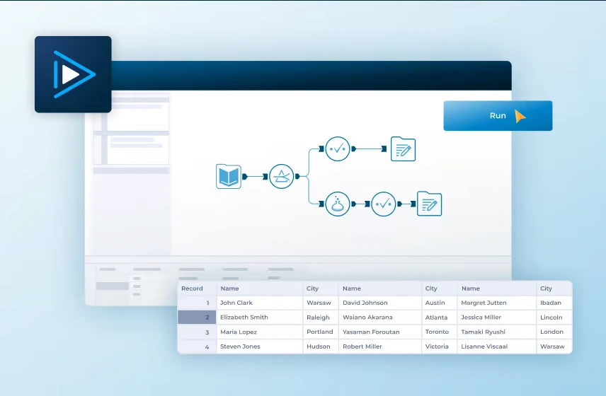 Alteryx Brings GenAI Into Governed Analytics