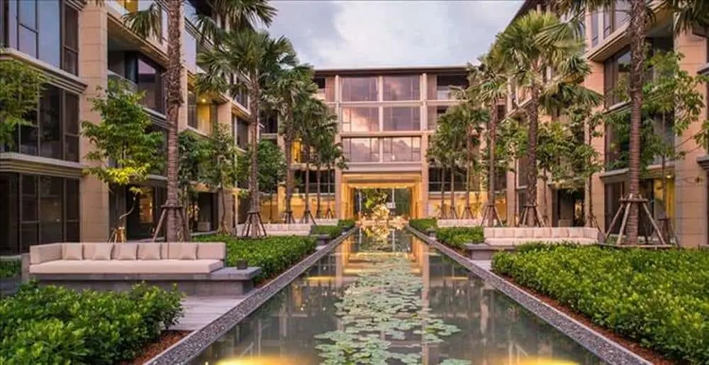 Sansiri Deploys GenAI for Real-Estate Customer Experience