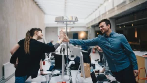 Business Post Group GenAI Legacy