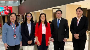 BPI GenAI Productivity