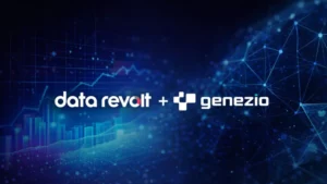 Data Revolt Genezio GenAI