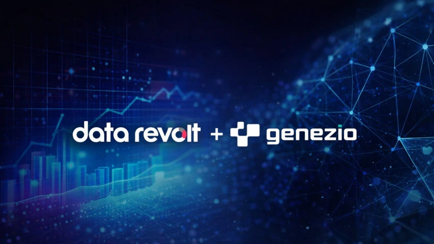 Data Revolt Genezio GenAI