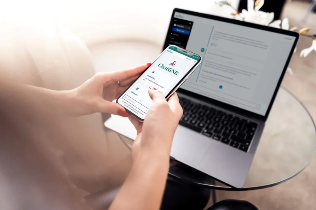 New Brunswick Internal GenAI Translation