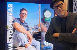 DirecTV GenAI Shopping