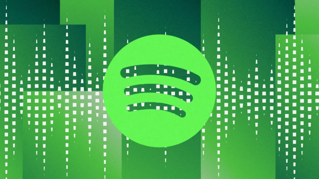 Spotify GenAI remix
