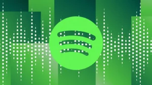 Spotify GenAI remix