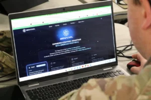 Defense Department GenAI