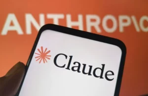 Anthropic Claude GenAI SMEs