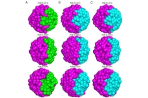 Void-X Protein GenAI